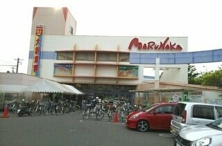 カーサ　木太の物件外観写真