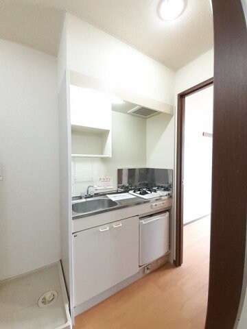 カーサ　木太の物件内観写真