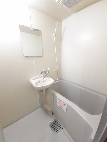 カーサ　木太の物件内観写真