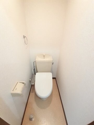 カーサ　木太の物件内観写真