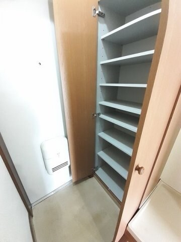 カーサ　木太の物件内観写真