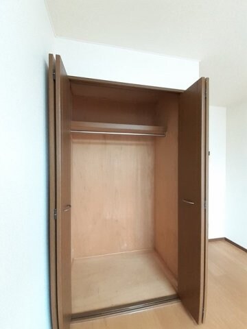 カーサ　木太の物件内観写真