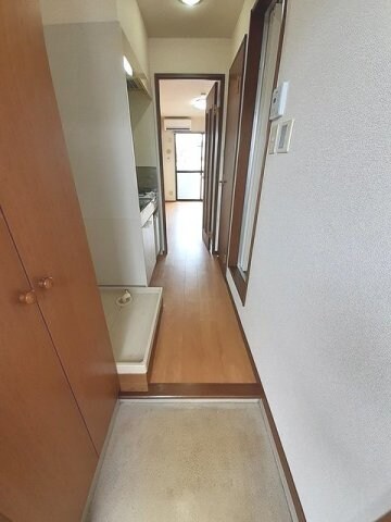 カーサ　木太の物件内観写真