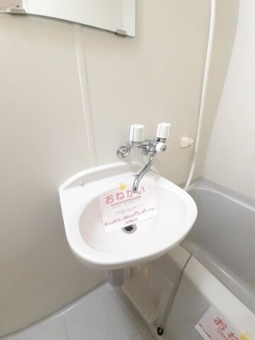 カーサ　木太の物件内観写真