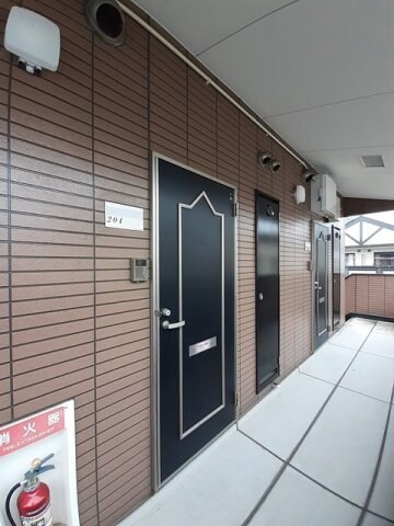 カーサ　木太の物件内観写真