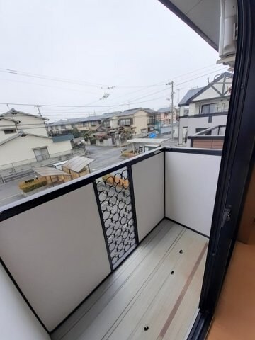 カーサ　木太の物件内観写真