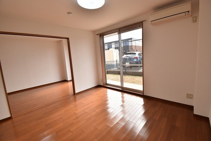 ウィルコート・伏石　C棟の物件内観写真