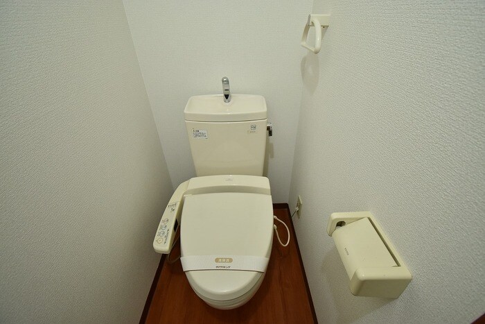 ウィルコート・伏石　C棟の物件内観写真