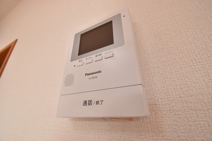 ウィルコート・伏石　C棟の物件内観写真