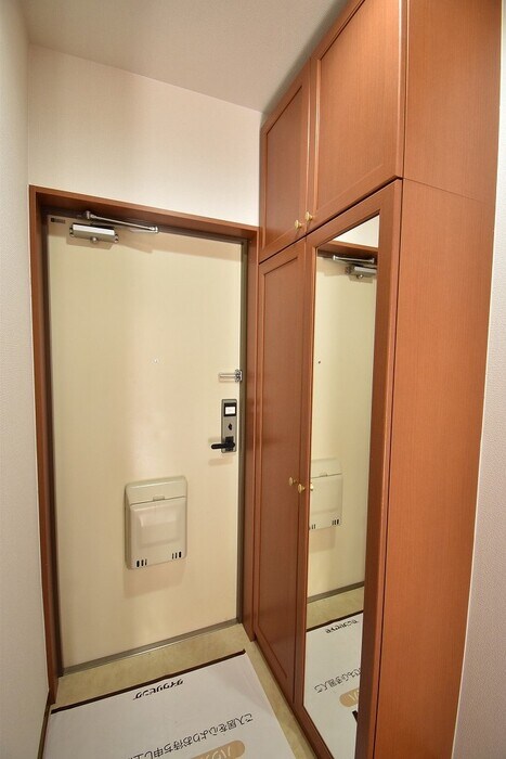 ウィルコート・伏石　C棟の物件内観写真