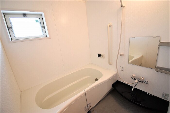 ウエストヴィレッジ A棟の物件内観写真