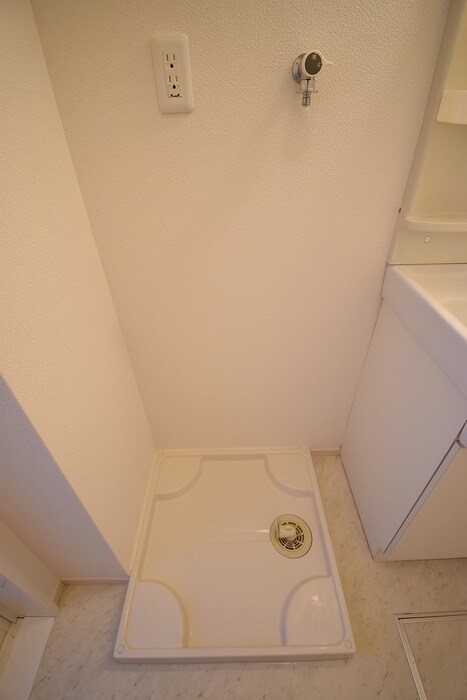 ウエストヴィレッジ A棟の物件内観写真