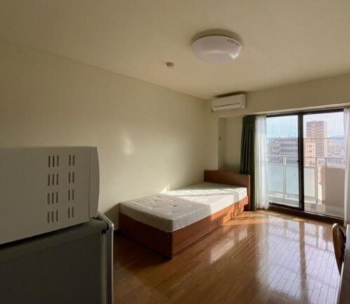 オレンジコート栗林の物件内観写真