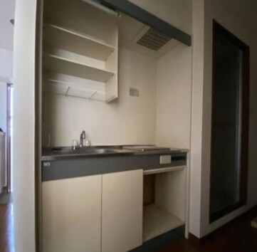 オレンジコート栗林の物件内観写真