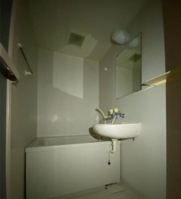 オレンジコート栗林の物件内観写真