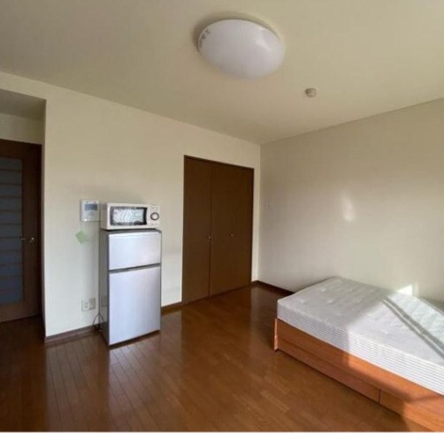 オレンジコート栗林の物件内観写真