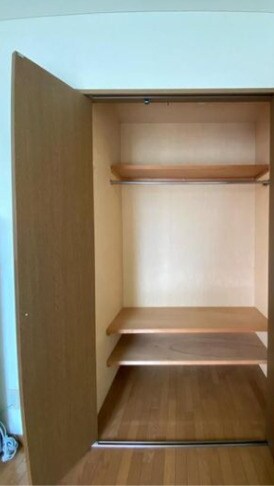 オレンジコート栗林の物件内観写真