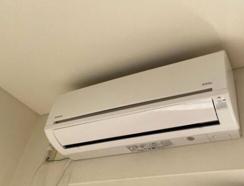 オレンジコート栗林の物件内観写真