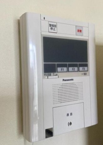 オレンジコート栗林の物件内観写真