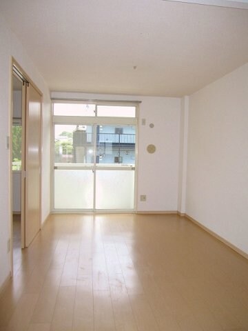 ニューシティー八栗口Ｂの物件内観写真