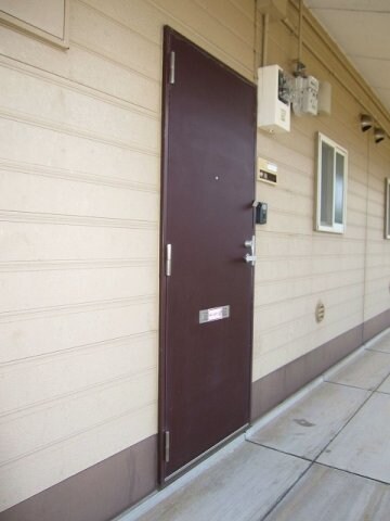 ニューシティー八栗口Ｂの物件内観写真