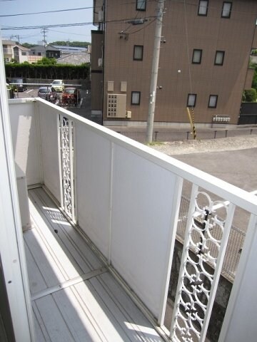 ニューシティー八栗口Ｂの物件内観写真