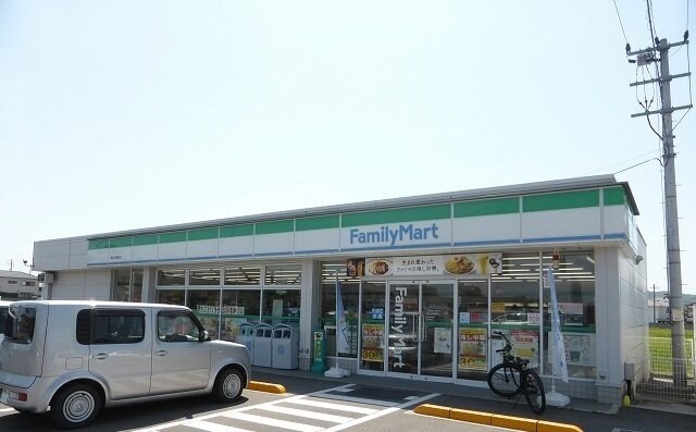 ラフィネ・メゾンＡの物件外観写真