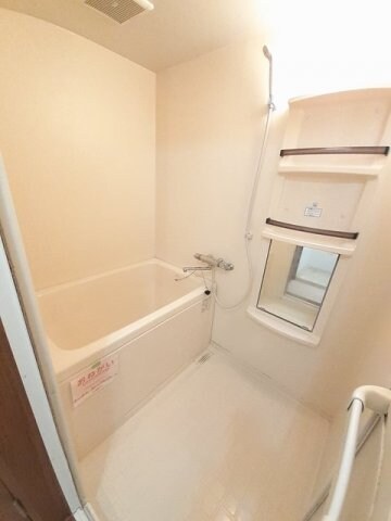 リヴァー・ウィルダーネスＣの物件内観写真