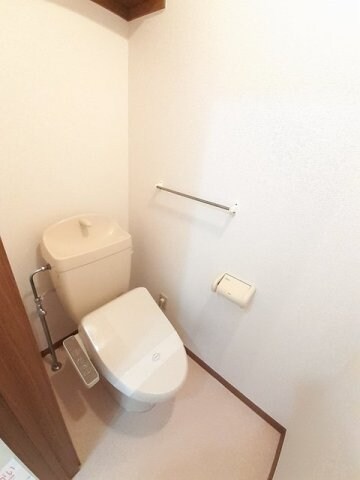 リヴァー・ウィルダーネスＣの物件内観写真