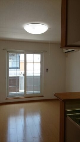 ＳＵＮ　ＳＱＵＡＲＥ新地　Ｂの物件内観写真