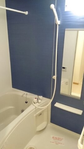 ＳＵＮ　ＳＱＵＡＲＥ新地　Ｂの物件内観写真