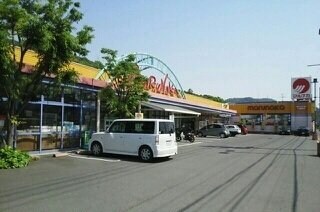 ＳＵＮ　ＳＱＵＡＲＥ新地　Ｂの物件外観写真