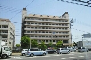 ＳＵＮ　ＳＱＵＡＲＥ新地　Ｂの物件外観写真