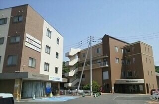 ＳＵＮ　ＳＱＵＡＲＥ新地　Ｂの物件外観写真