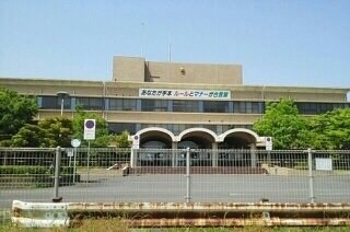 ＳＵＮ　ＳＱＵＡＲＥ新地　Ｂの物件外観写真