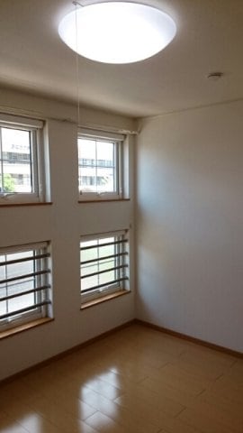 ＳＵＮ　ＳＱＵＡＲＥ新地　Ｂの物件内観写真