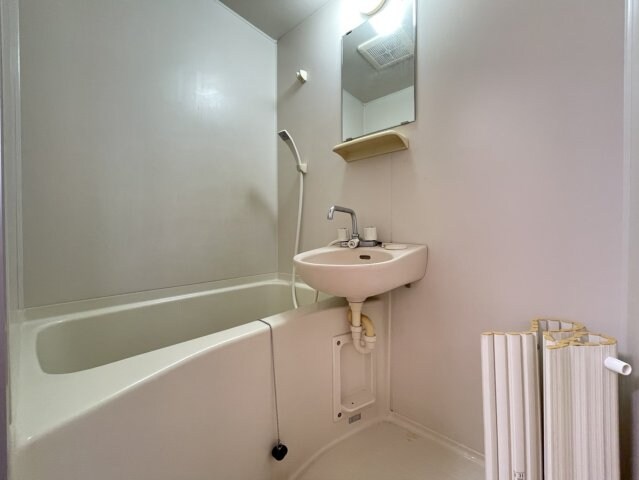 グランドジョラスの物件内観写真