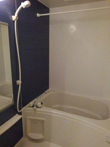 グラスランドレジデンスＪの物件内観写真