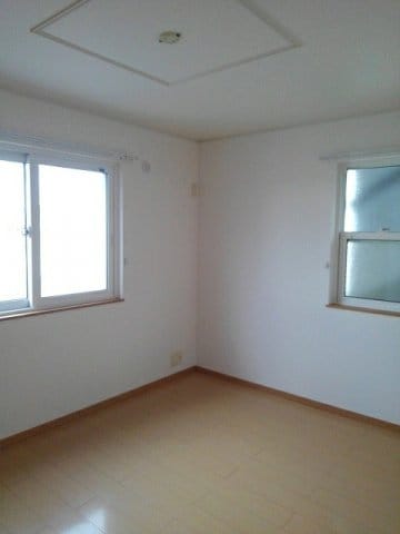 グラスランドレジデンスＪの物件内観写真