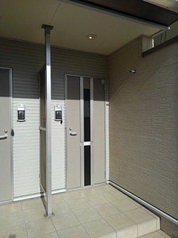 グラスランドレジデンスＪの物件内観写真