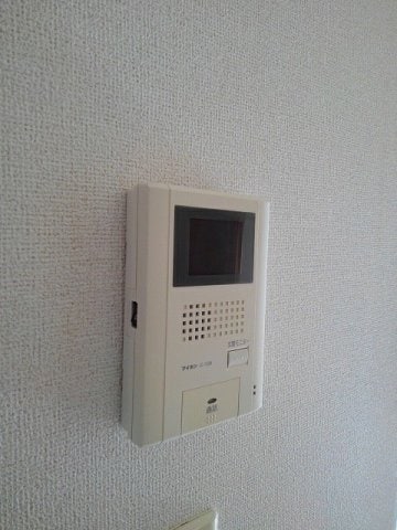 グラスランドレジデンスＪの物件内観写真