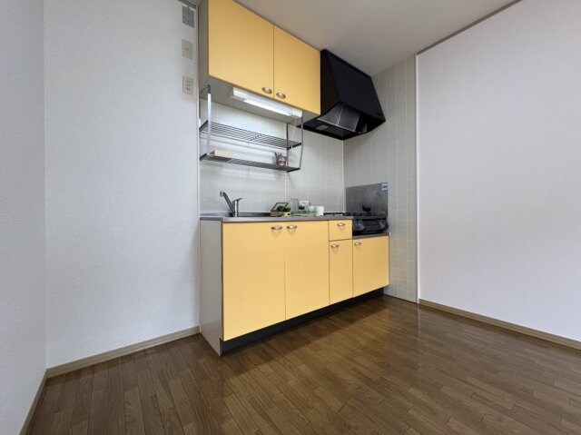 セジュール松縄 B棟の物件内観写真