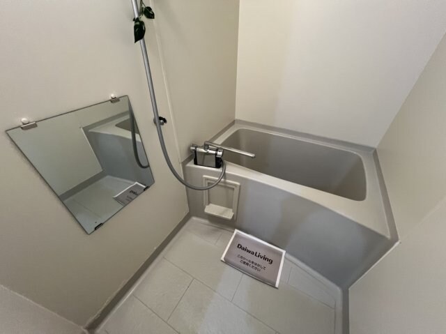 セジュール松縄 B棟の物件内観写真