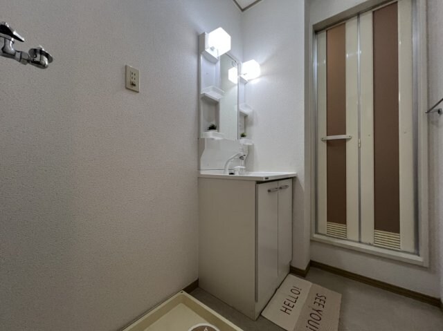 セジュール松縄 B棟の物件内観写真