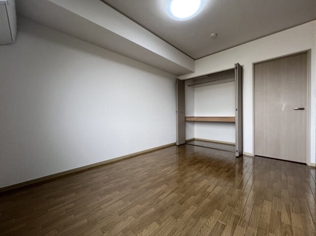 セジュール松縄 B棟の物件内観写真