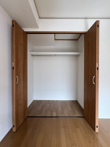 セジュール松縄 B棟の物件内観写真