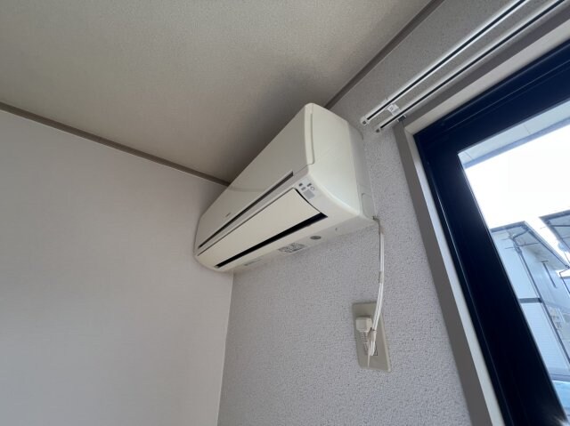 セジュール松縄 B棟の物件内観写真