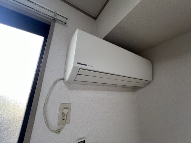 セジュール松縄 B棟の物件内観写真