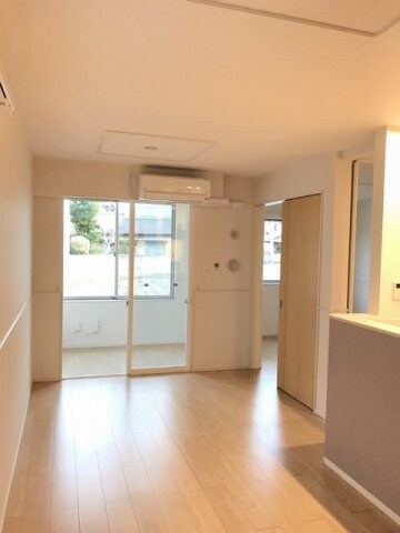 クラール土器町Ｃの物件内観写真