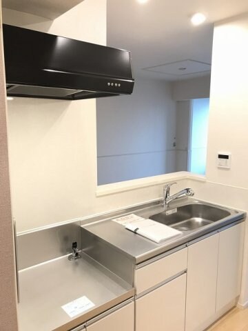 クラール土器町Ｃの物件内観写真